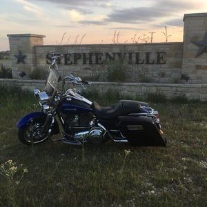 Meet your Posher, Randy